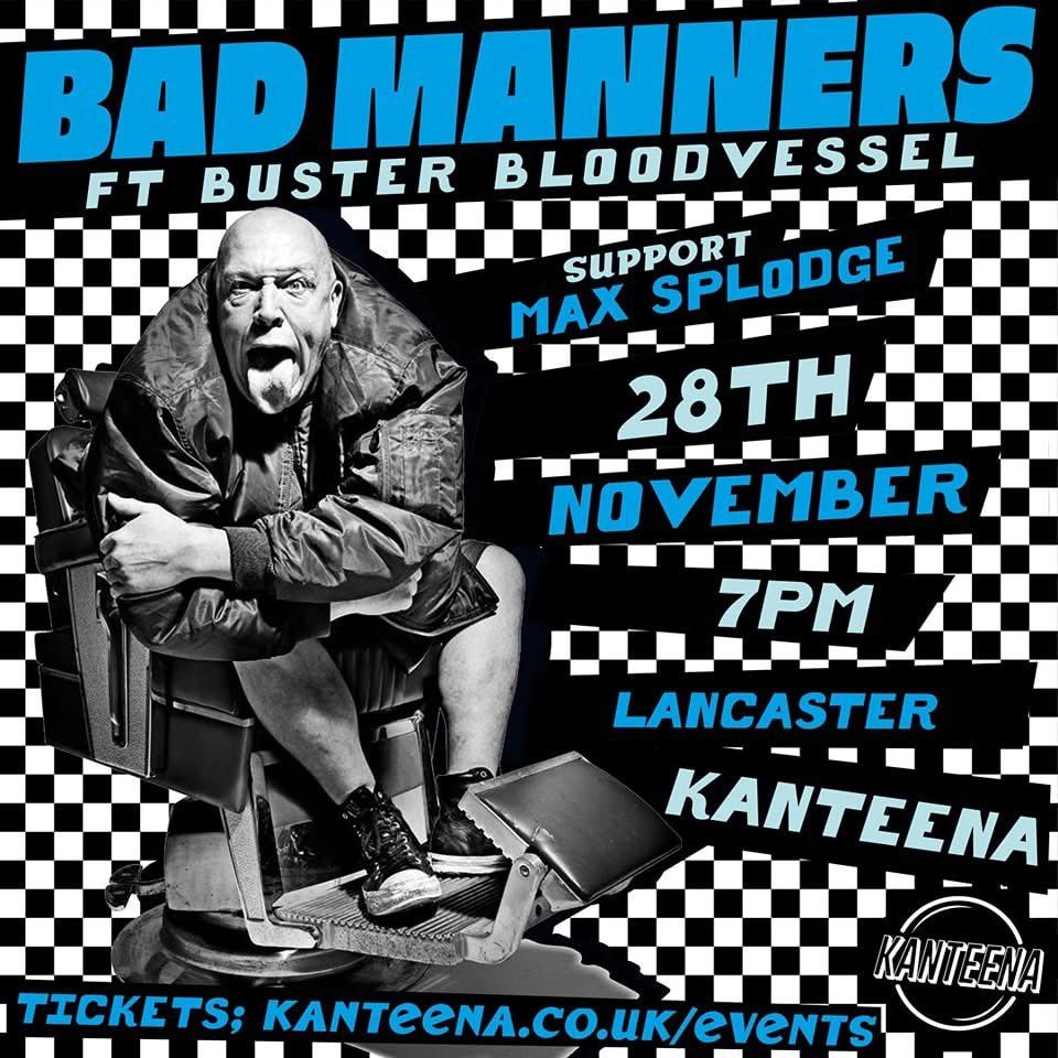 Bad Manners London Tickets, 18 December | Event in London | AllEvents