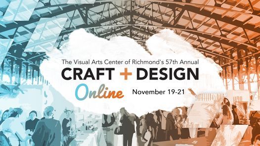 14th November 2021 Events In Richmond Visarts Richmond Craft And Design Show 2022