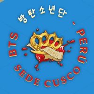 BTS PERÚ sede CUSCO