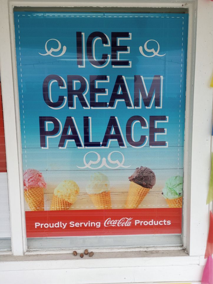 Ice Cream Palace One Year Anniversary , Ice Cream Palace, Long Beach