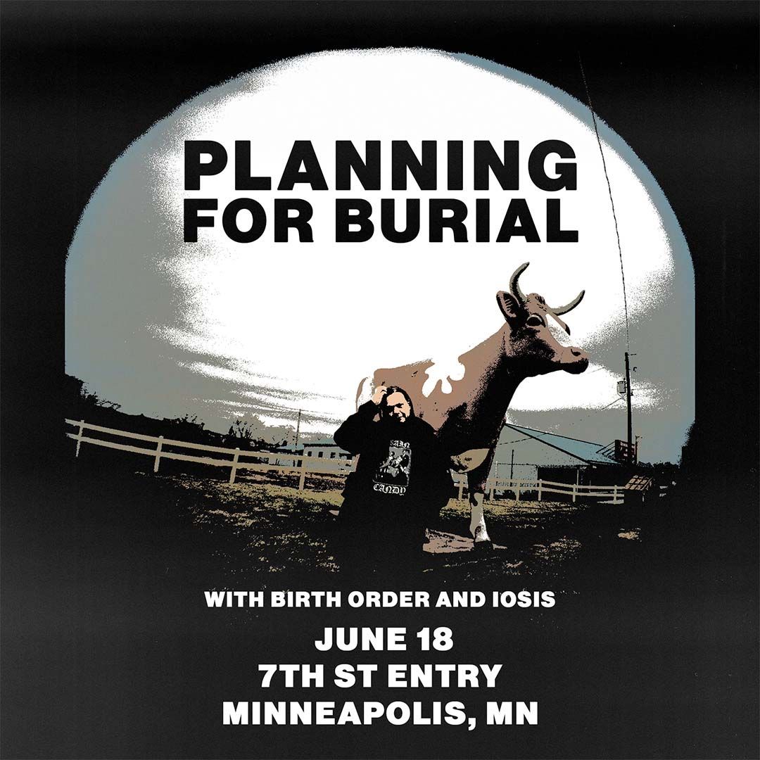 Planning For Burial, 30 June | Event in Phoenix | AllEvents