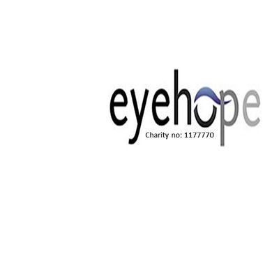 Eyehope Charity at St Thomas' Hospital, London logo