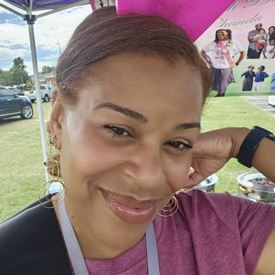 LeChanda Andrews logo