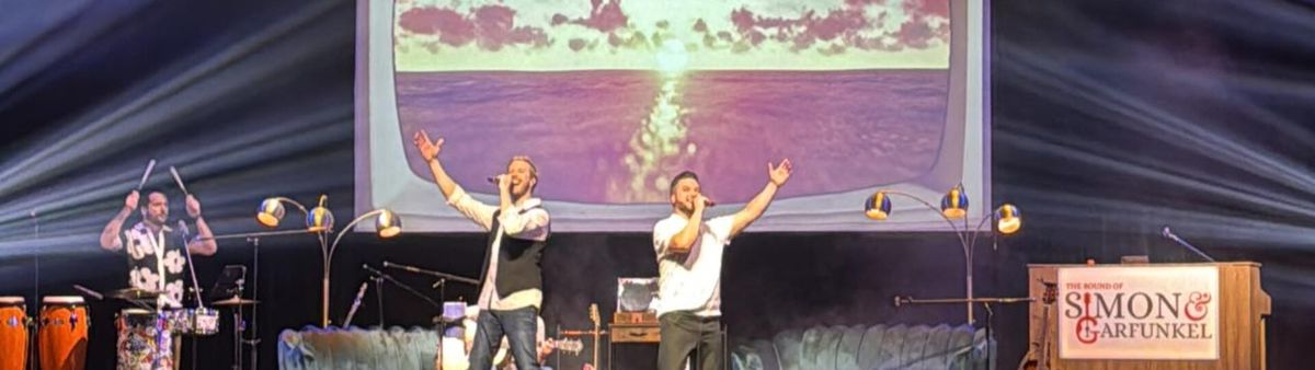 The Sound of Simon and Garfunkel Show | Event in Branson | AllEvents
