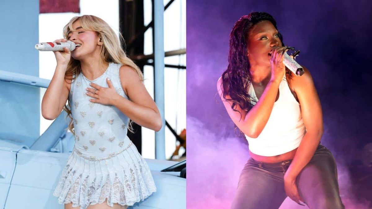 Austin City Limits Festival - (Weekend 1 - Saturday Pass) with Sabrina Carpenter, The Strokes, Doechii, and more!, 4 October