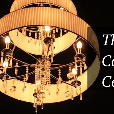 The Grand Celebration Center logo