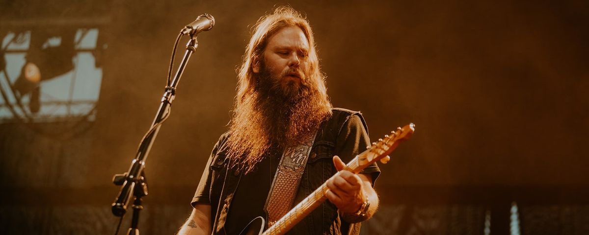 Whitey Morgan, 5 February | Event in Spokane | AllEvents