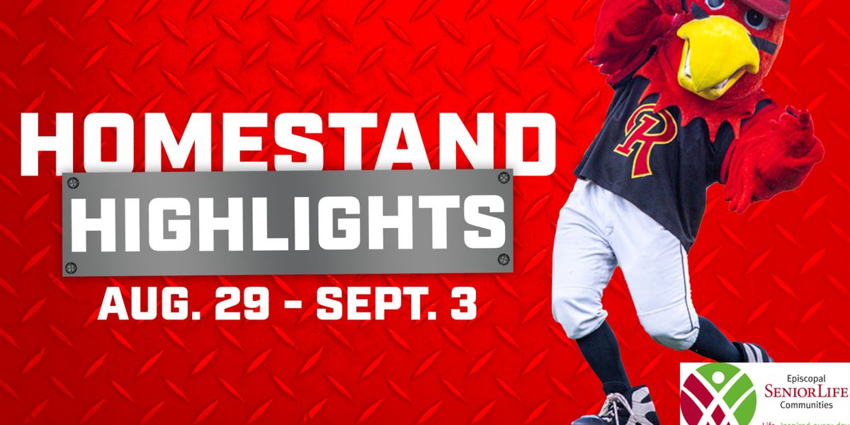 Rochester Red Wings vs. Scranton Wilkes-Barre RailRiders, 21 July | Event in Rochester | AllEvents