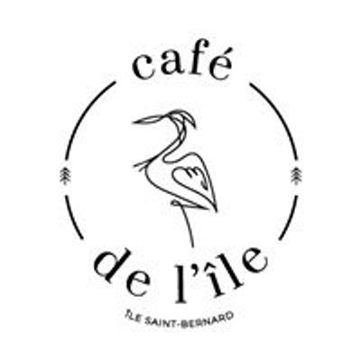 Café de l'île