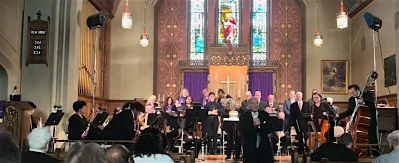 Free Sacred Music Chorale Holiday Concert: Mozart’s Coronation Mass | Event in Queens | AllEvents