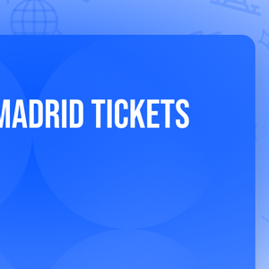 John Legend Madrid Tickets