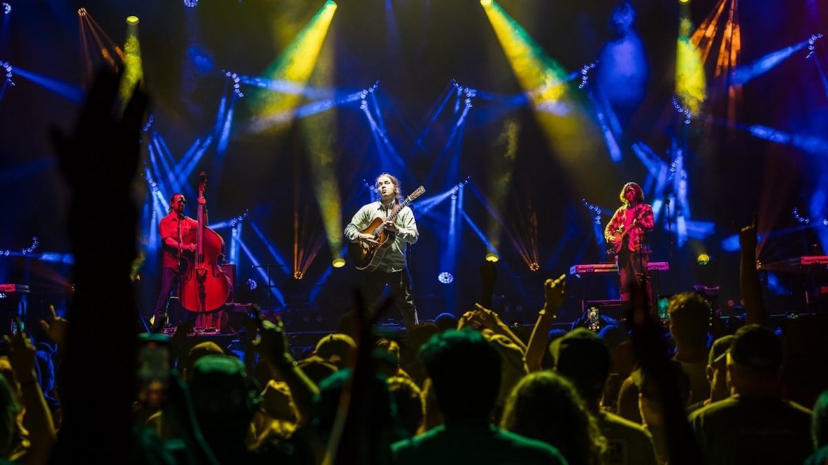 Billy Strings, 10 April | Event in Savannah | AllEvents