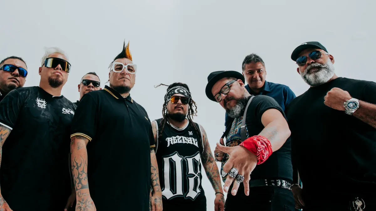 El Gran Silencio in Ciudad de México, 21 February | Event in Ciudad de México | AllEvents