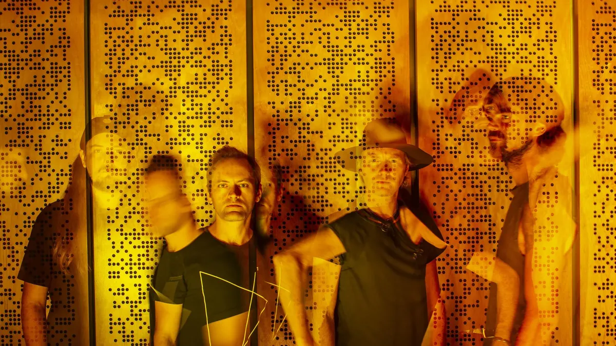 The Faint in Birmingham, 28 September | Event in Birmingham | AllEvents