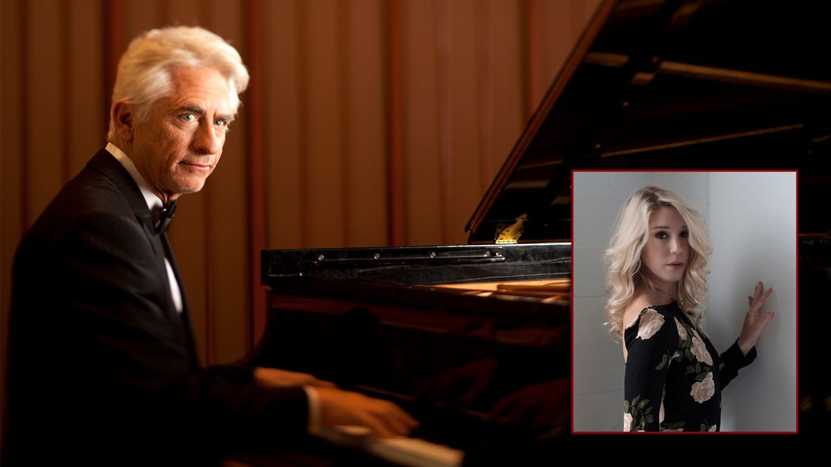 David Benoit at Dallas Zoo, 4 October | Event in Dallas | AllEvents