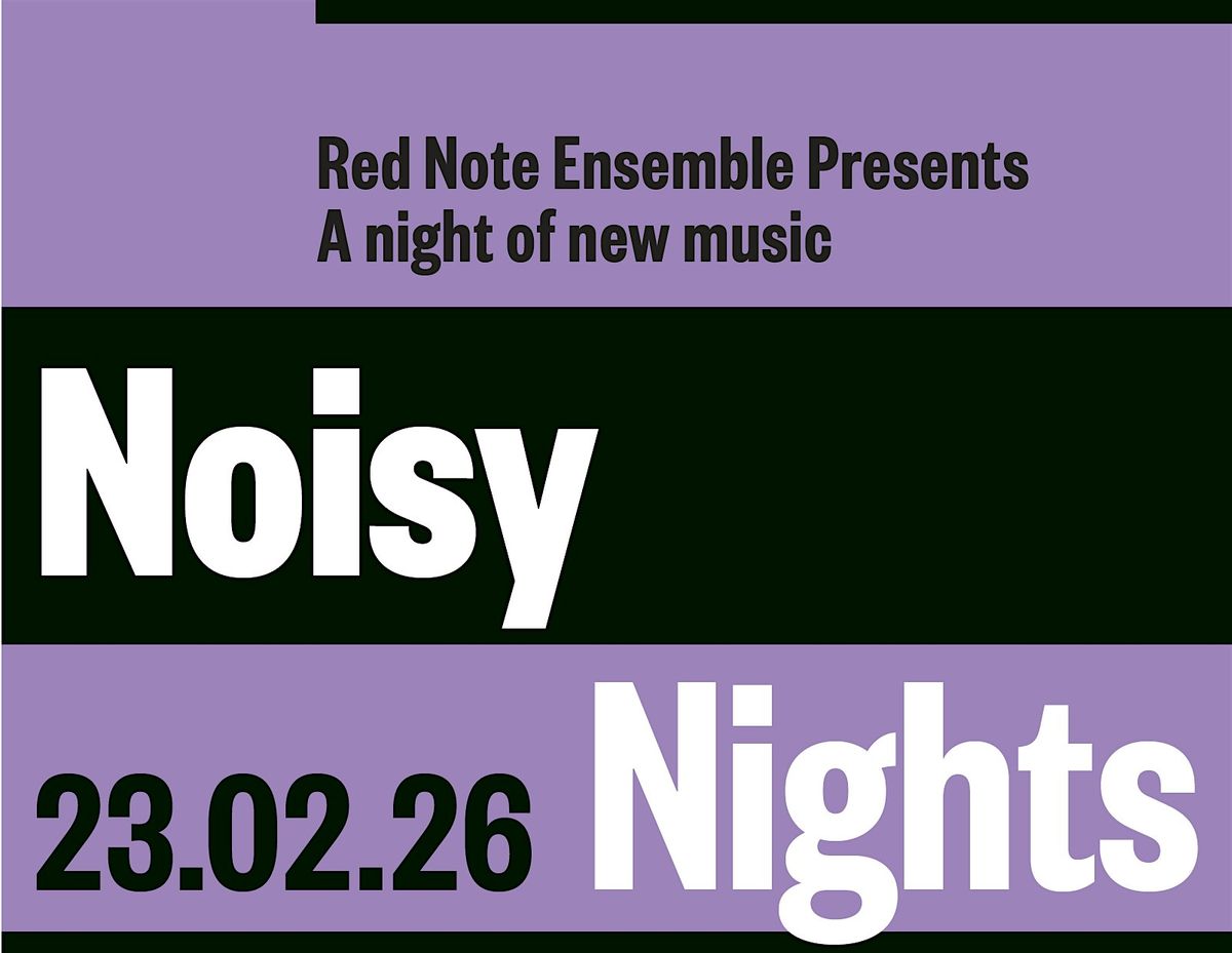 Noisy Nights at Drygate