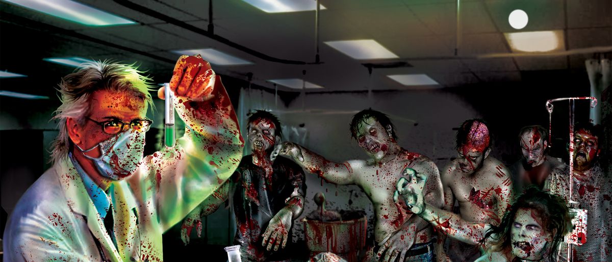 Mortician in Konstanz, 26 September | Event in Kreuzlingen | AllEvents