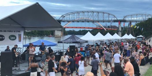 19th Birthday Events In The City Top Upcoming Events For 19th Birthday Pigtown Festival 2022