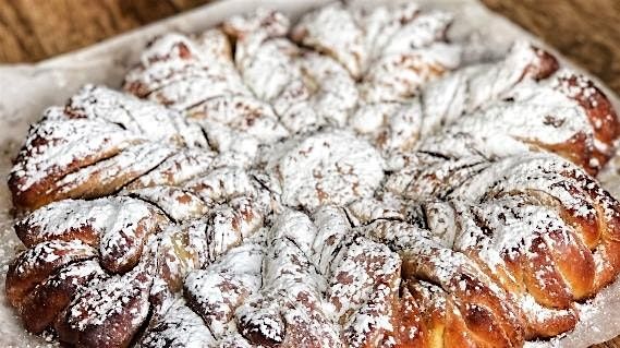 Introduction to Christmas Baking | Event in Hounslow | AllEvents