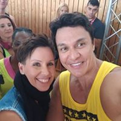 Stephanie Bauer - Tanz und Fitness in Pirna