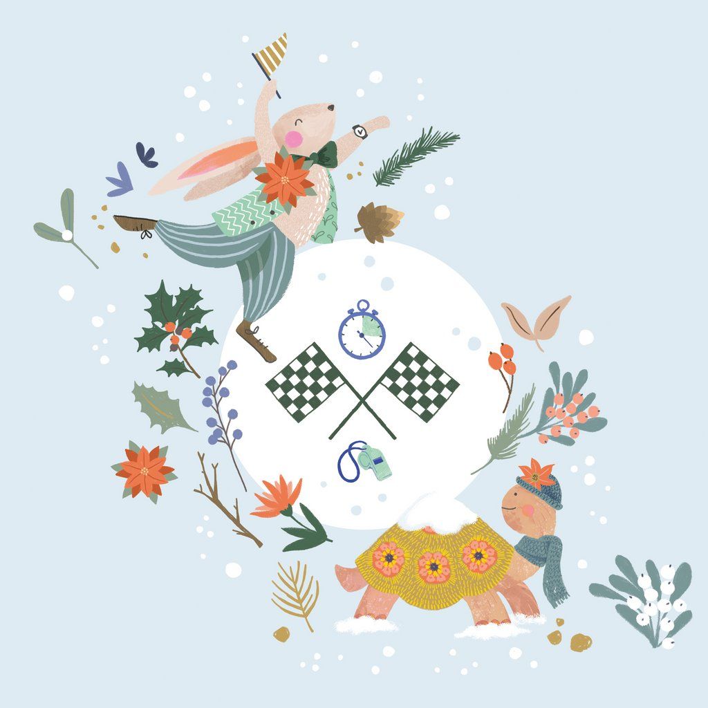 Hare and the Tortoise, 20 October | Event in Yarm | AllEvents