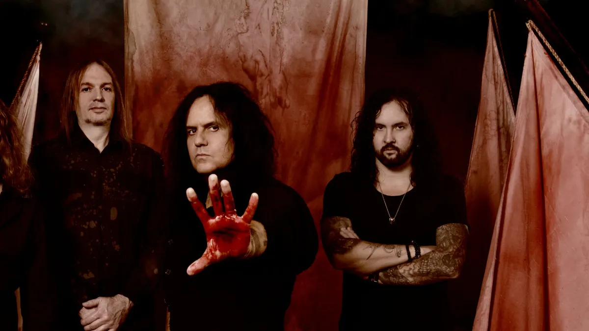 Kreator in Baltimore, 21 May | Event in Baltimore | AllEvents