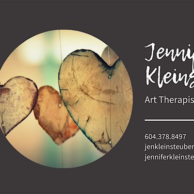 Kleinsteuber Art Therapy Services logo