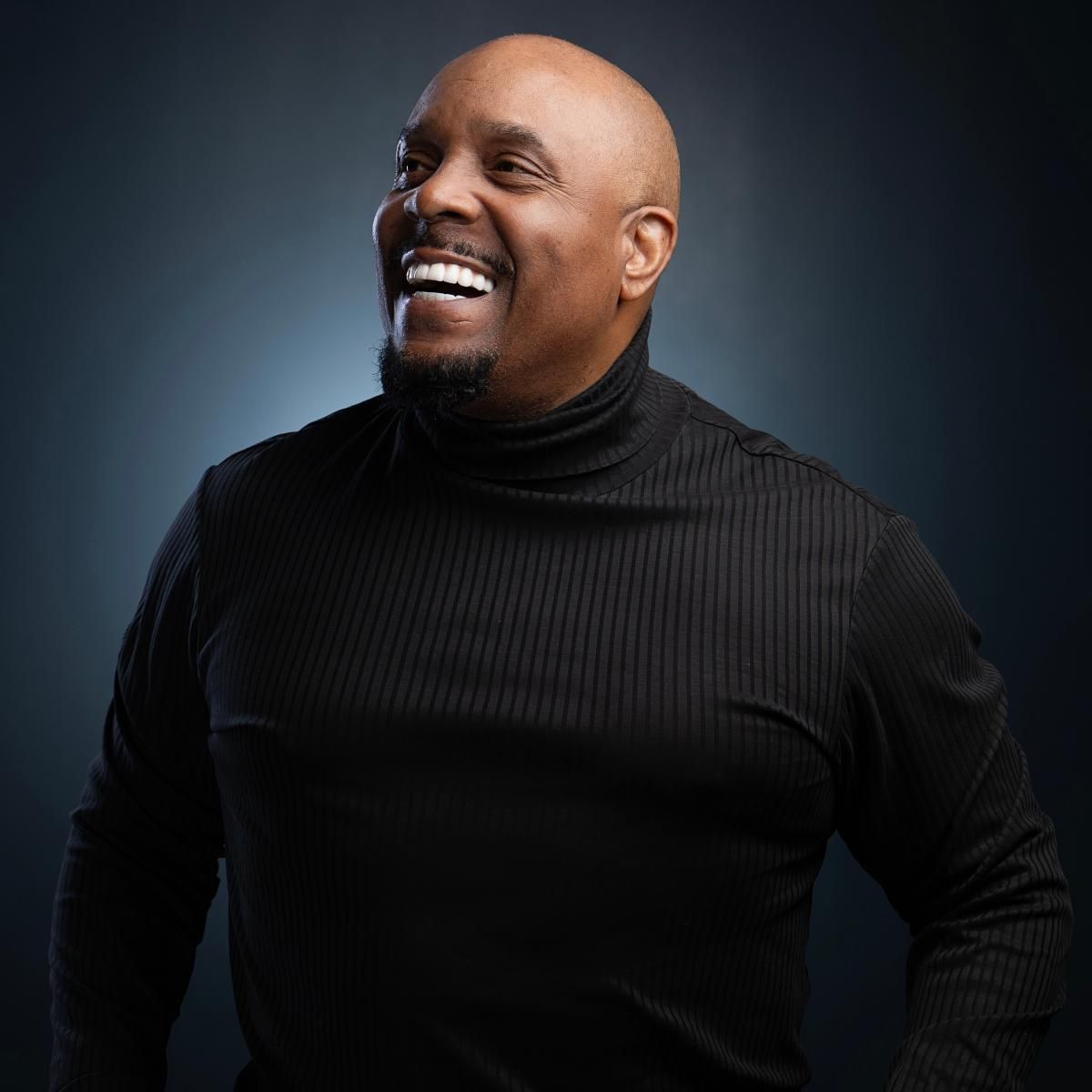 Arnez J. in Albuquerque | Event in Albuquerque | AllEvents