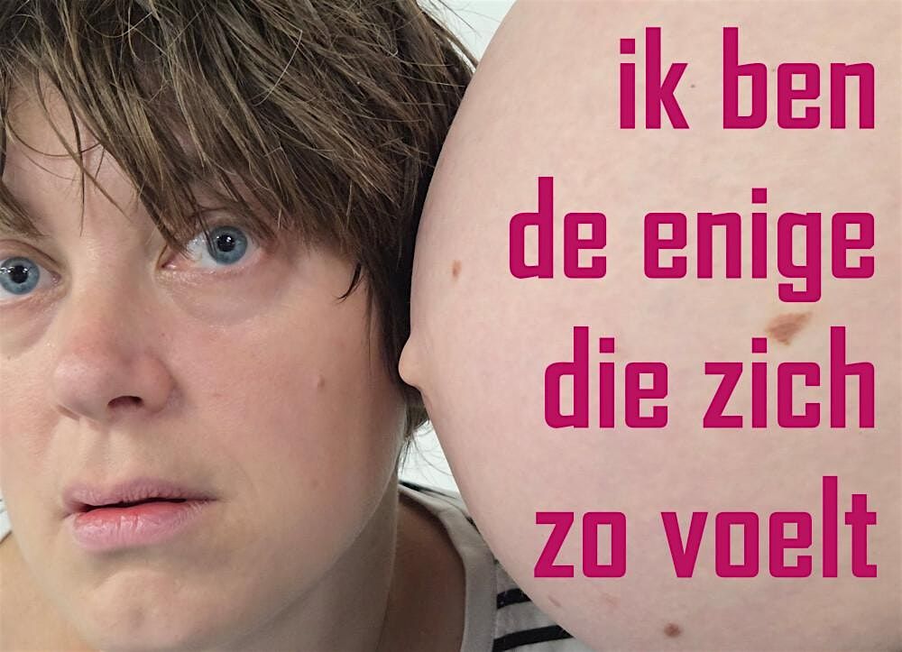 Gesprek & Spoken Word Performance 'Luisterbuiken'