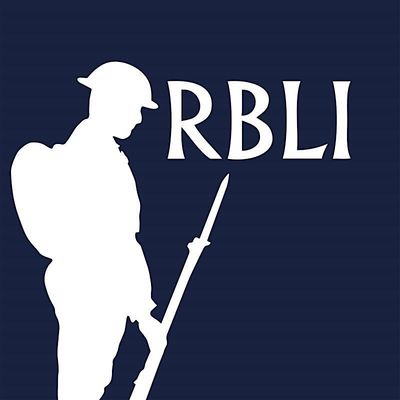 RBLI & QRRA logo