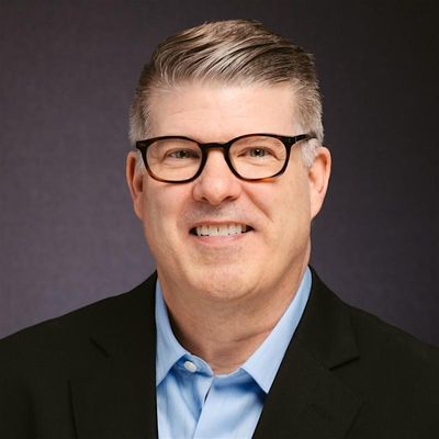 Brent Kirkpatrick logo