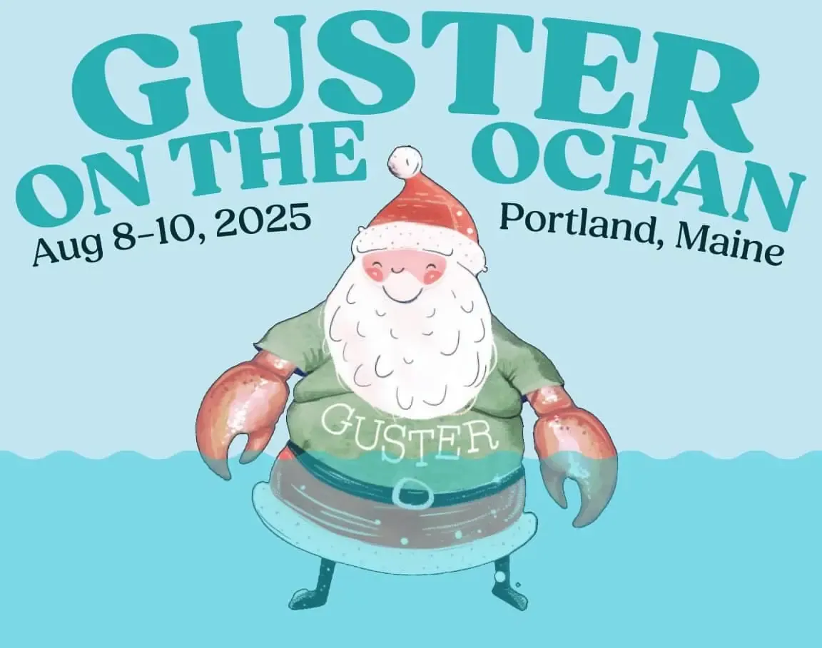 Guster On The Ocean - 2 Day Pass (Saturday & Sunday Only), 8 August | Event in Portland | AllEvents