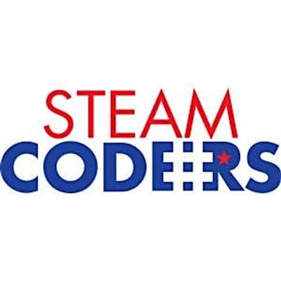 STEAM:CODERS