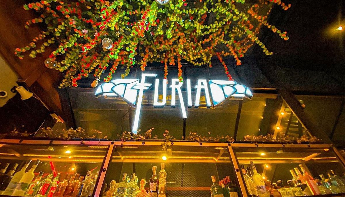 LATIN ROOFTOP PARTY IN MIAMI | Event in Miami | AllEvents