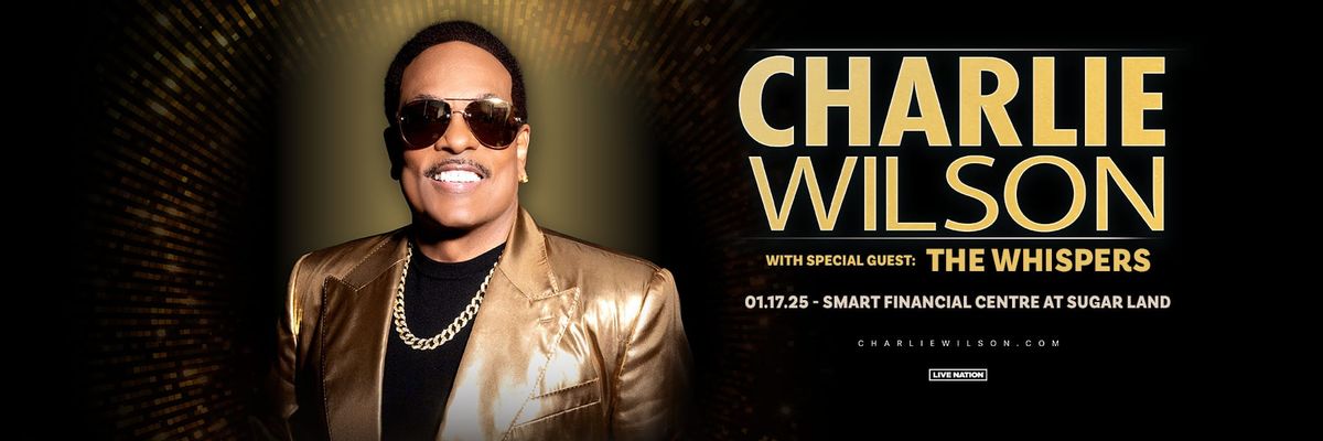 The Whispers, 25 October | Event in Detroit | AllEvents