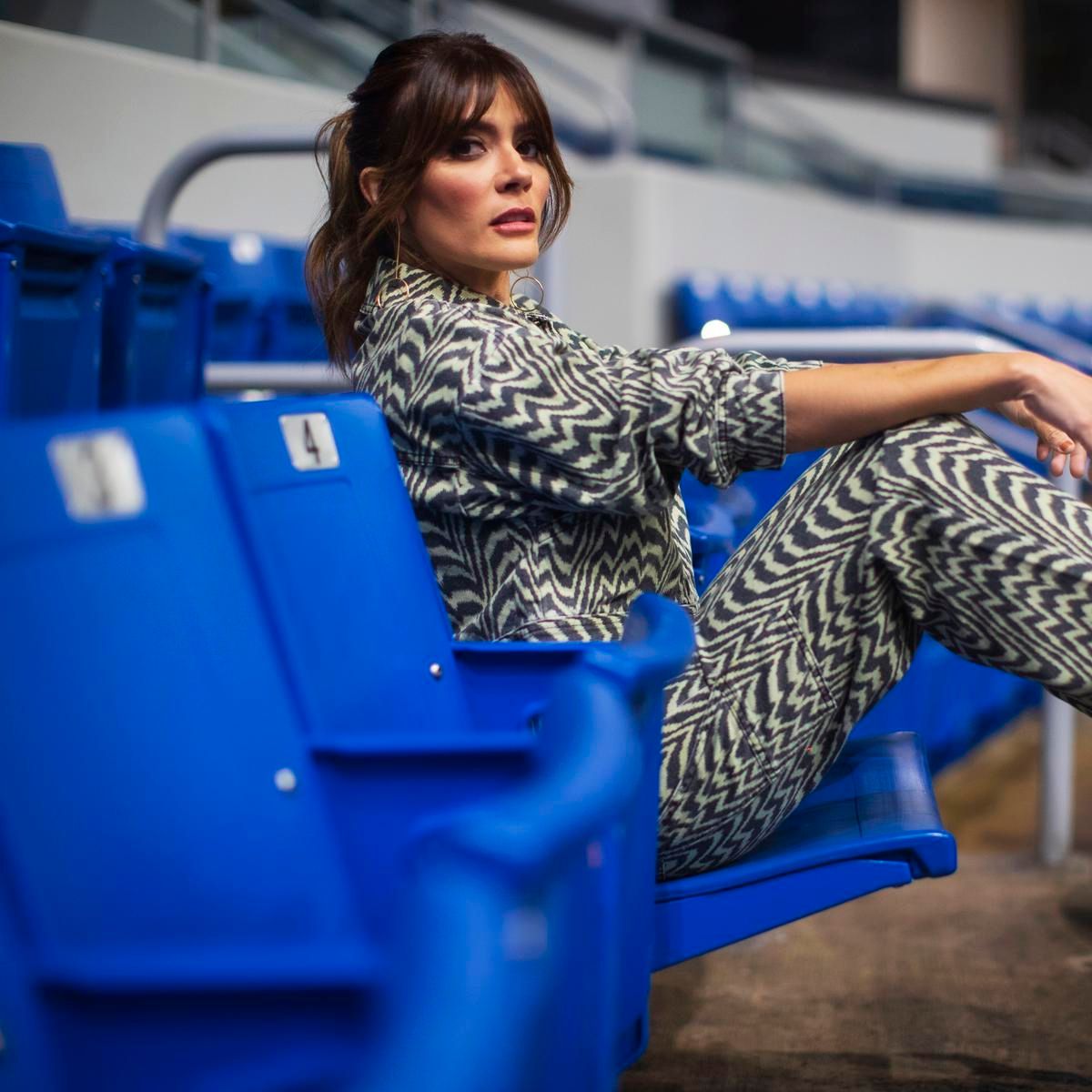 Kany Garcia, The Fillmore San Francisco, August 30 2023 AllEvents.in