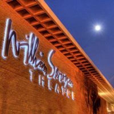 Saroyan Theatre