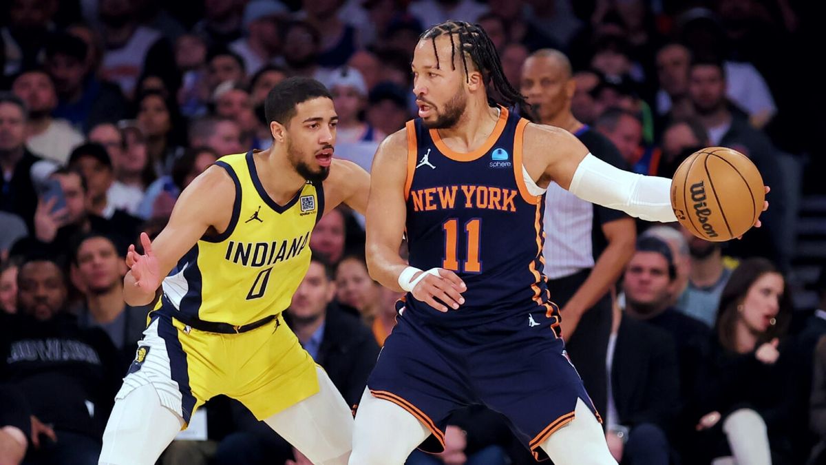 NBA Finals: Indiana Pacers vs. TBD - Home Game 1 (Date: TBD - If Necessary), 5 June | Event in Indianapolis
