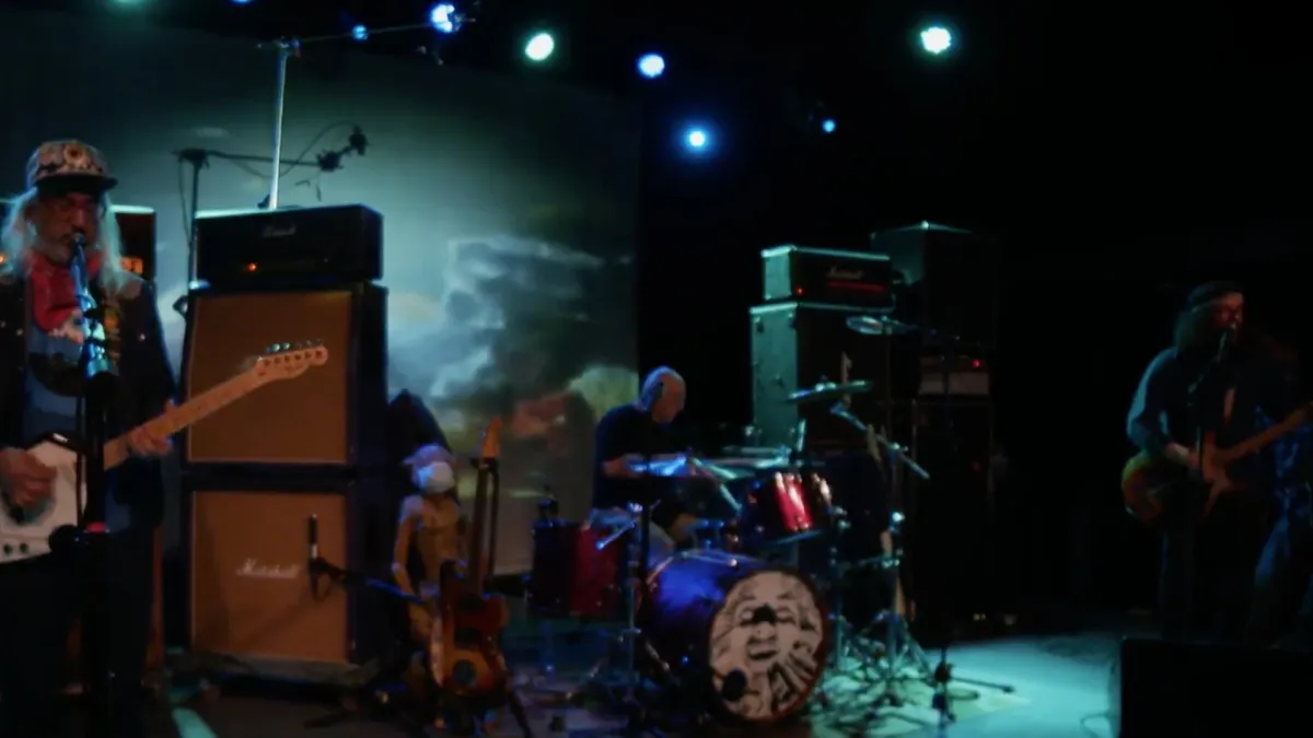 Dinosaur Jr., Snail Mail, Easy Action, Easy Action in Boise, 4 August | Event in Boise | AllEvents