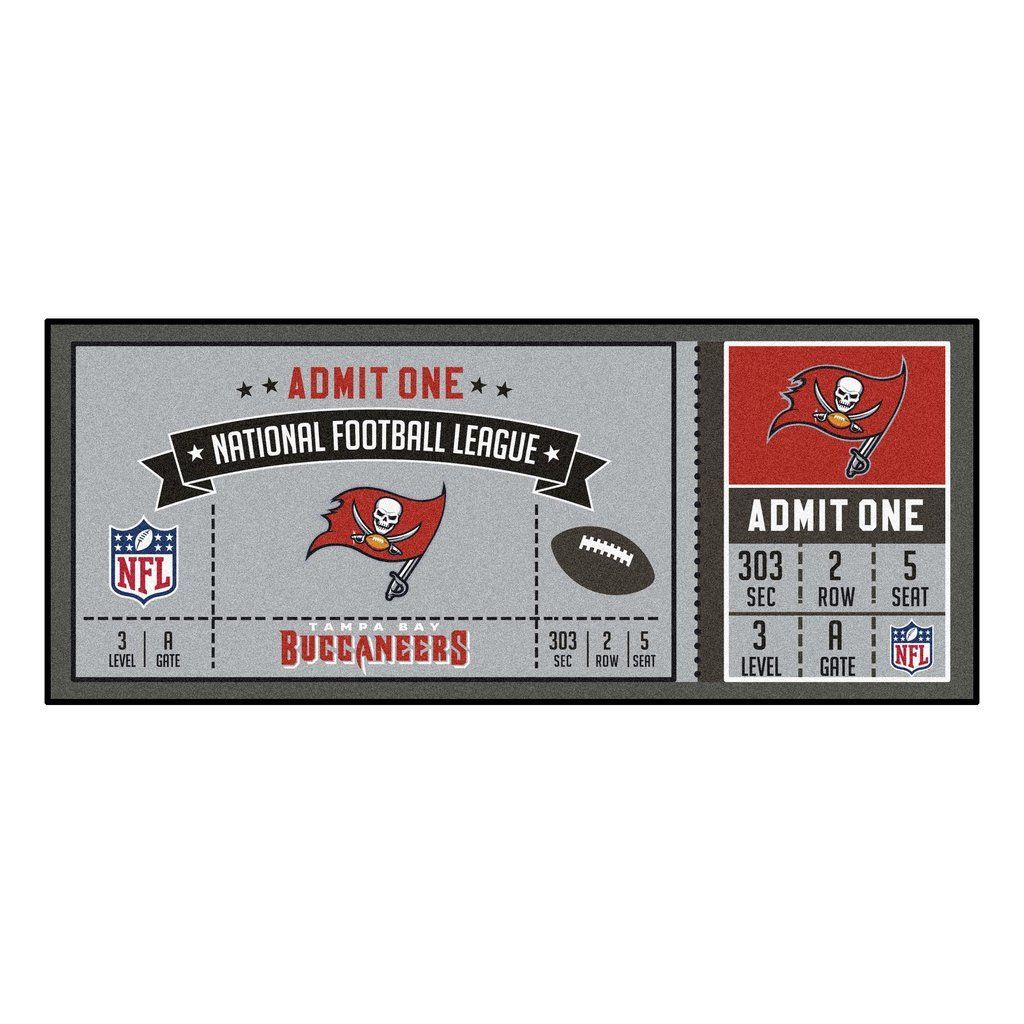 PARKING: Tampa Bay Buccaneers vs. Arizona Cardinals, 29 November | Event in Tampa | AllEvents