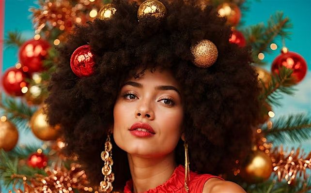 Ladies First Presents: Sister Circle of Cheer, 13 December | Event in Rochester | AllEvents