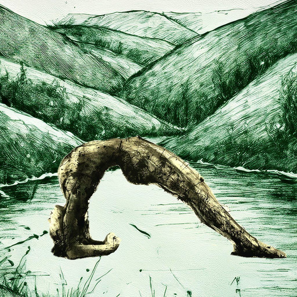 Sunday Yoga Session: Sound Meets Stillness, 17 August | Event in Halifax | AllEvents