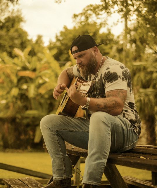 Seth Anthony