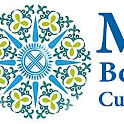 MIRAS Boston Kazakh Cultural Foundation logo