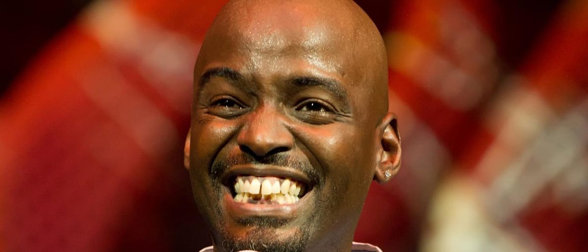 Tu Rae, 27 March | Event in Washington | AllEvents