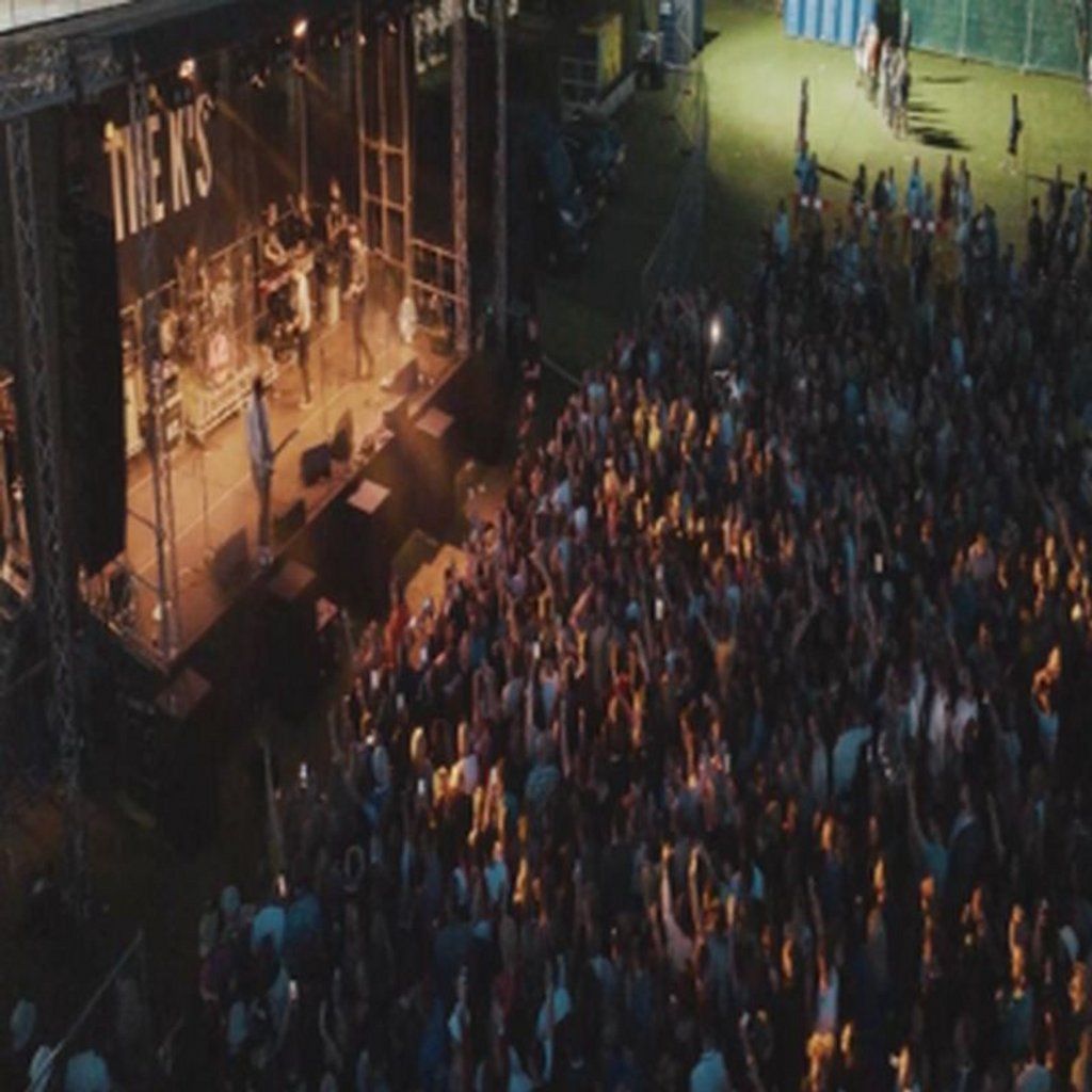 Music Festival, 1 August | Event in Newton-le-Willows | AllEvents