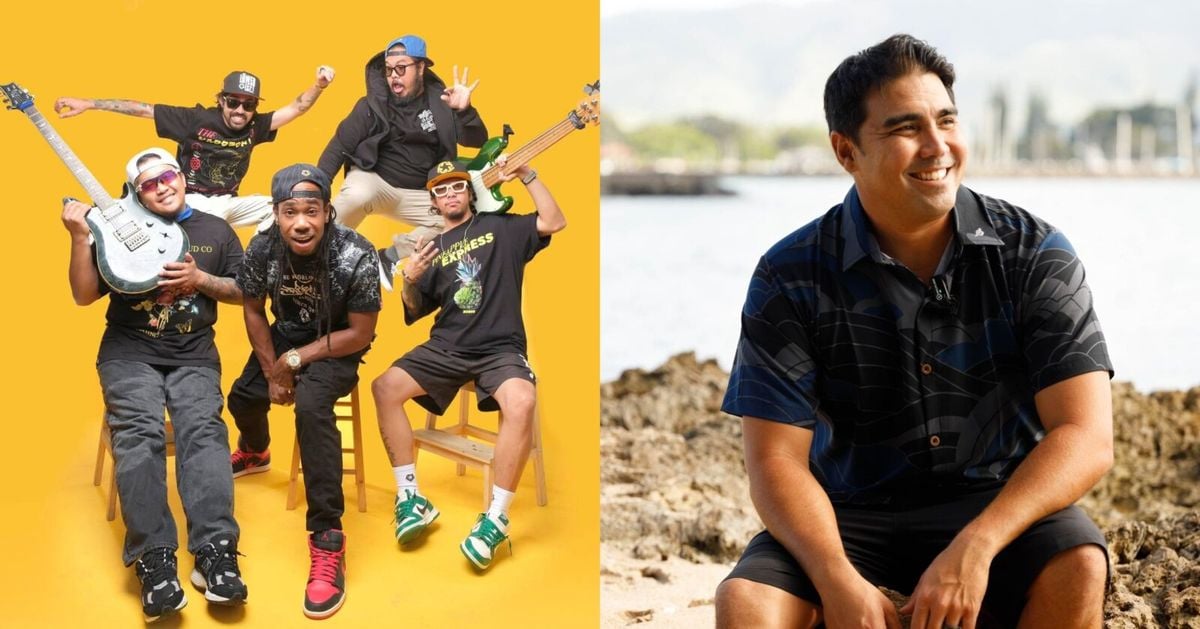 Kolohe Kai, 28 August | Event in Englewood | AllEvents