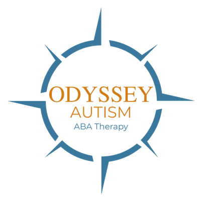 Odyssey Autism ABA Therapy logo