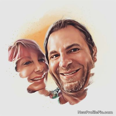 Scott & Nancy Rosano logo