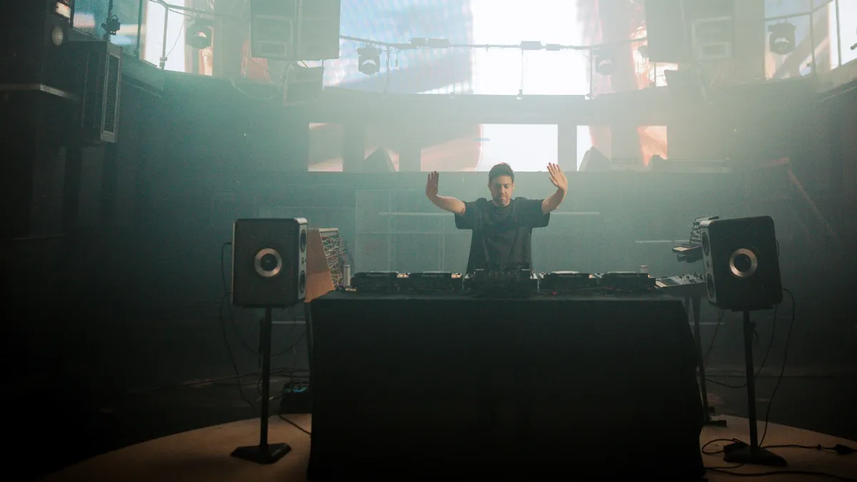 Maceo Plex in Oberschleißheim, 2 August | Event in Oberschleißheim | AllEvents